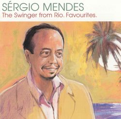 sergio mendes song