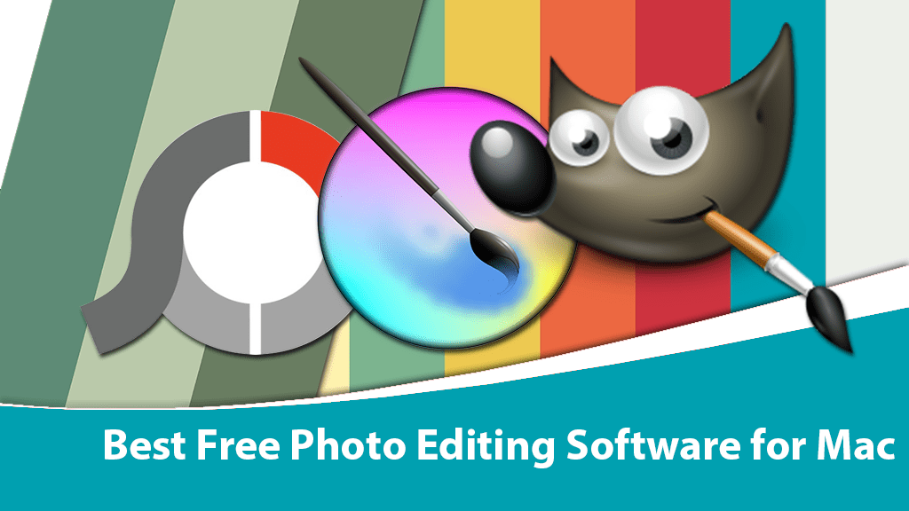 best photo processing software for mac