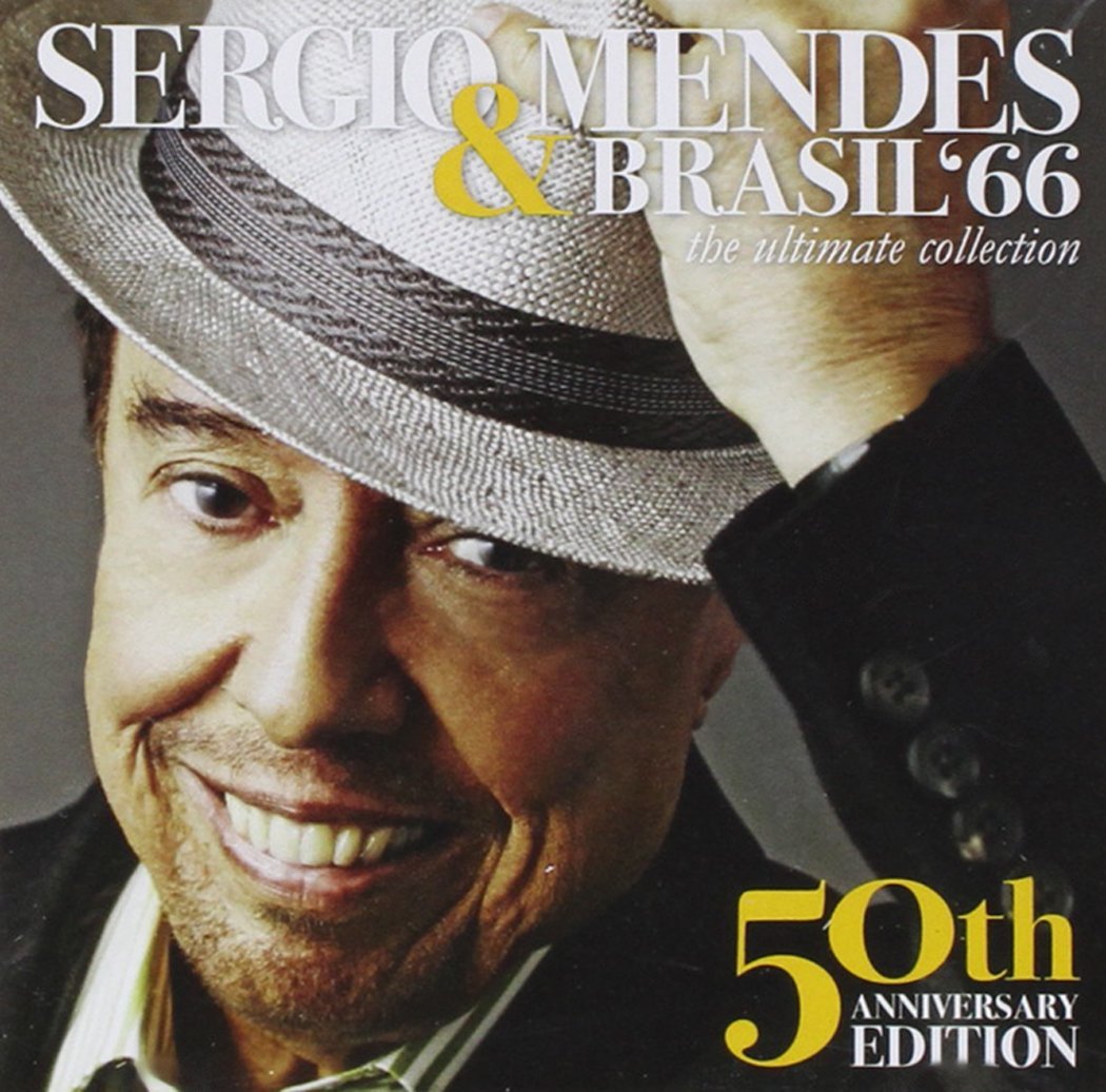 sergio mendes song